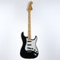 [SN S963355] USED Fender / 1980-81 Stratocaster International Color Cathay Ebony [11]