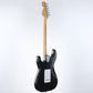 [SN S963355] USED Fender / 1980-81 Stratocaster International Color Cathay Ebony [11]