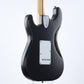 [SN S963355] USED Fender / 1980-81 Stratocaster International Color Cathay Ebony [11]