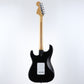 [SN S963355] USED Fender / 1980-81 Stratocaster International Color Cathay Ebony [11]