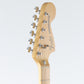 [SN S963355] USED Fender / 1980-81 Stratocaster International Color Cathay Ebony [11]