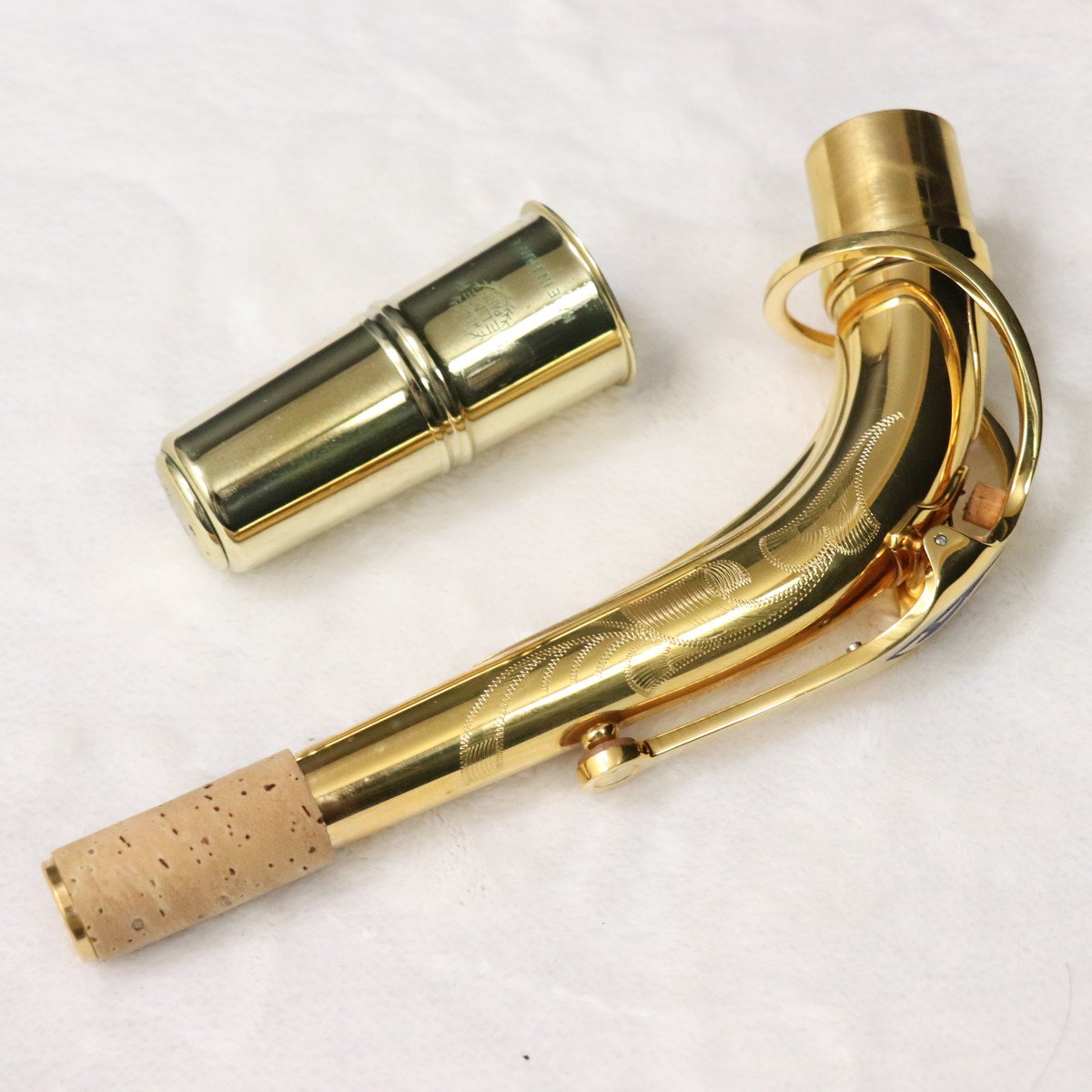 [SN 676606] USED SELMER / Alto Saxophone AS SA80II W/E GL GP-TONE [11]
