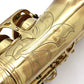 [SN 676606] USED SELMER / Alto Saxophone AS SA80II W/E GL GP-TONE [11]
