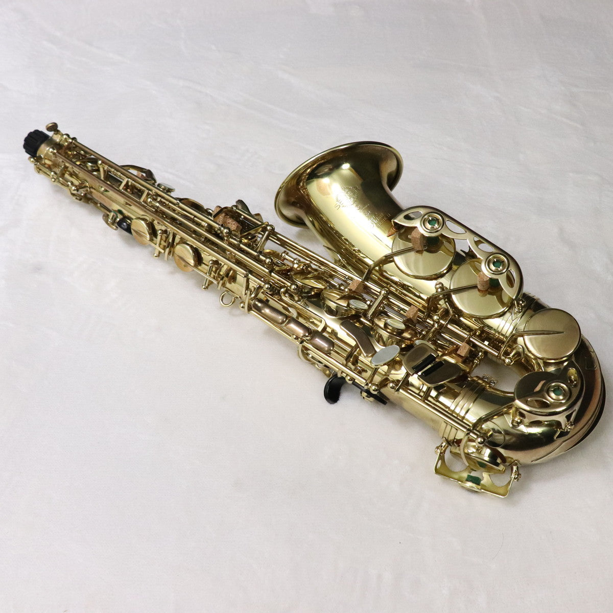 [SN 676606] USED SELMER / Alto Saxophone AS SA80II W/E GL GP-TONE [11]