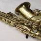 [SN 676606] USED SELMER / Alto Saxophone AS SA80II W/E GL GP-TONE [11]