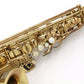 [SN 676606] USED SELMER / Alto Saxophone AS SA80II W/E GL GP-TONE [11]