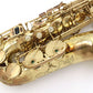 [SN 676606] USED SELMER / Alto Saxophone AS SA80II W/E GL GP-TONE [11]