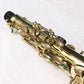 [SN 676606] USED SELMER / Alto Saxophone AS SA80II W/E GL GP-TONE [11]
