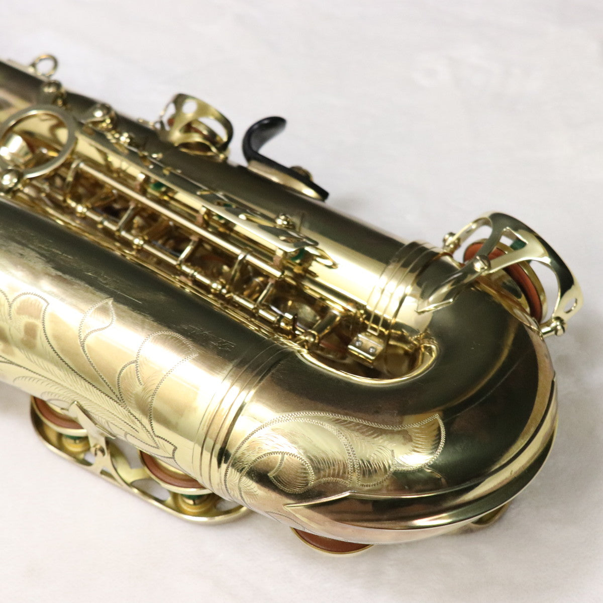 [SN 676606] USED SELMER / Alto Saxophone AS SA80II W/E GL GP-TONE [11]