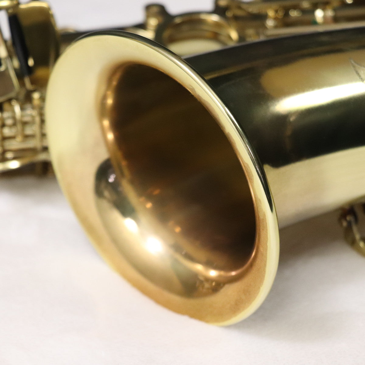[SN 676606] USED SELMER / Alto Saxophone AS SA80II W/E GL GP-TONE [11]