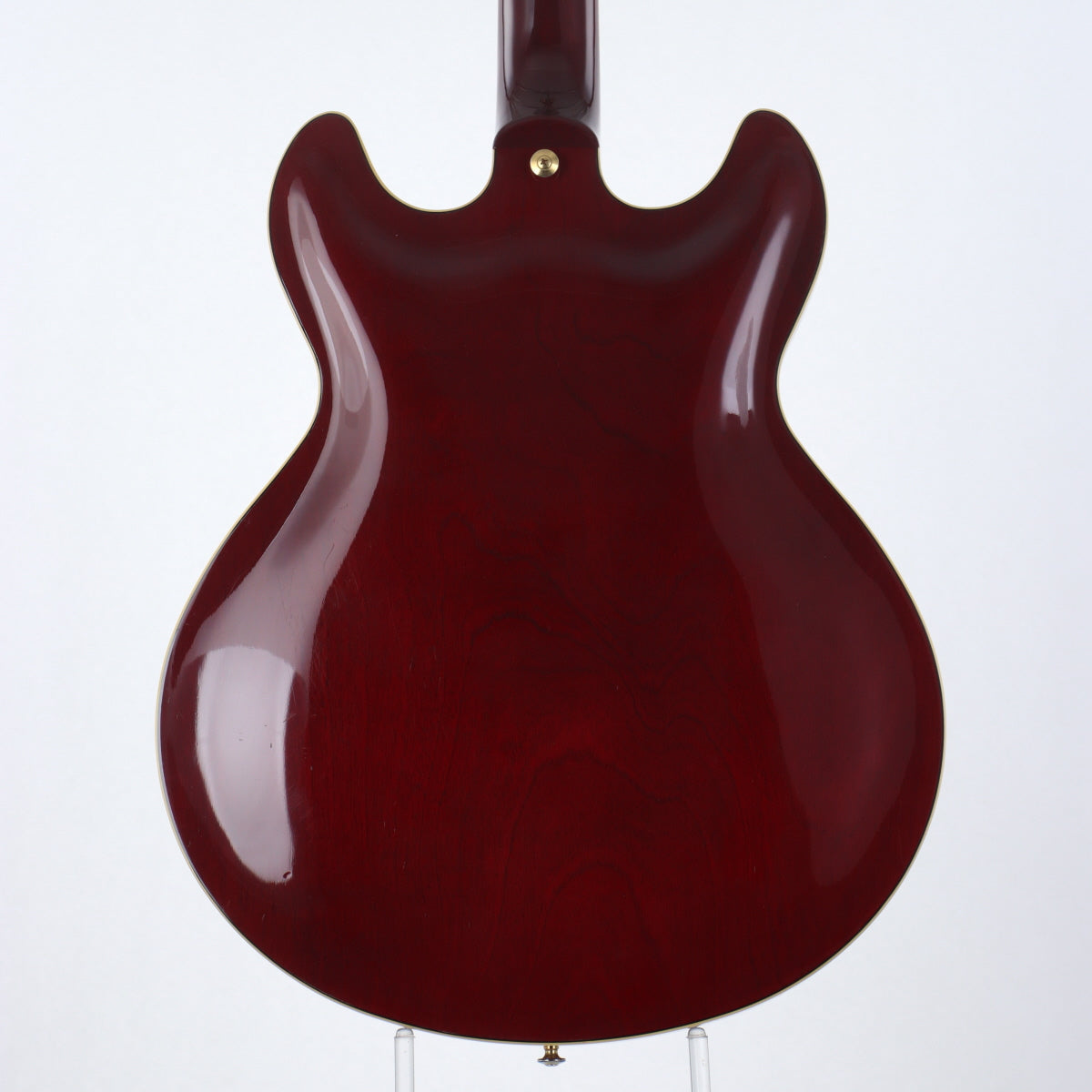 [SN 096492] USED YAMAHA / SA2000S Burgundy Red [11]