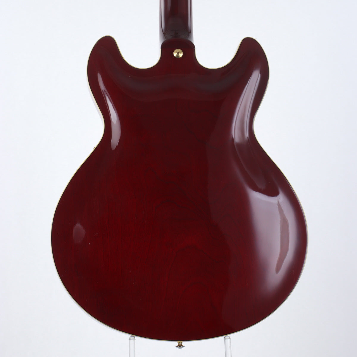 [SN 096492] USED YAMAHA / SA2000S Burgundy Red [11]