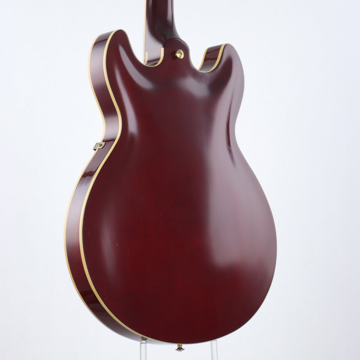 [SN 096492] USED YAMAHA / SA2000S Burgundy Red [11]