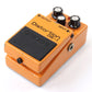 [SN 9600] USED BOSS / DS-1 Distortion / Japan 1980 [08]