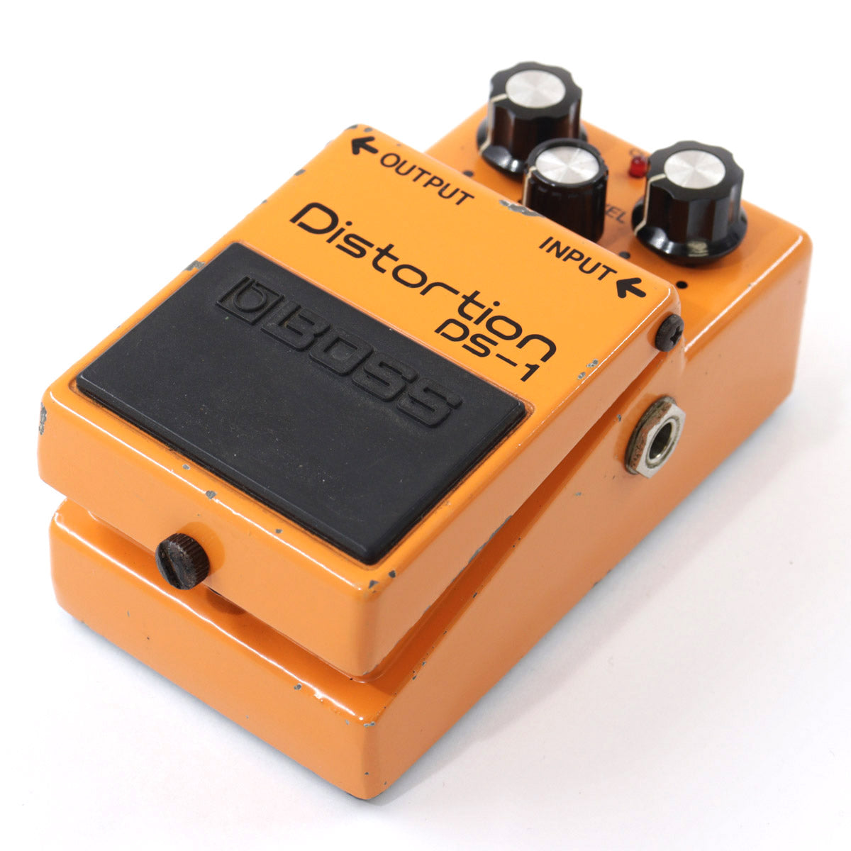 [SN 9600] USED BOSS / DS-1 Distortion / Japan 1980 [08]