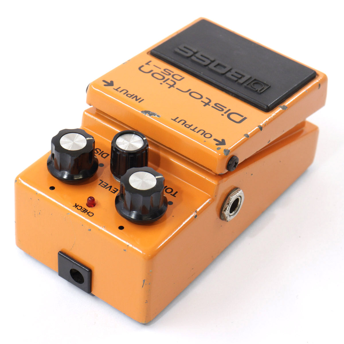 [SN 9600] USED BOSS / DS-1 Distortion / Japan 1980 [08]