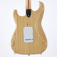 [SN JD19084121] USED Fender / Made in japan Traditional 70s Stratocaster Ash Natural [11]