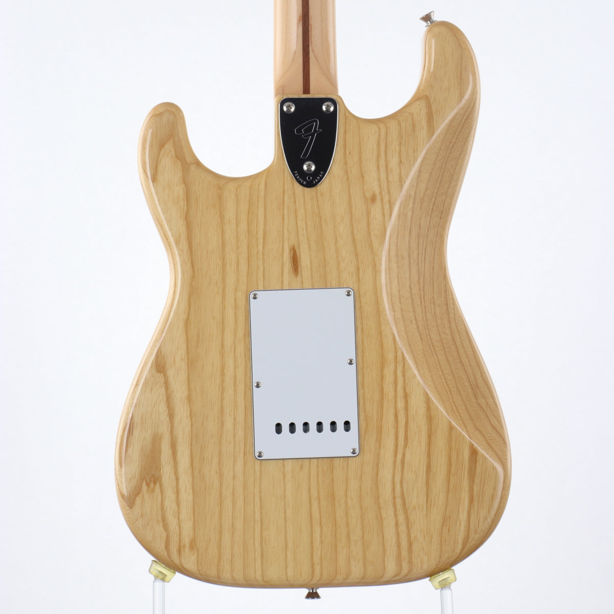 [SN JD19084121] USED Fender / Made in japan Traditional 70s Stratocaster Ash Natural [11]