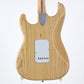 [SN JD19084121] USED Fender / Made in japan Traditional 70s Stratocaster Ash Natural [11]