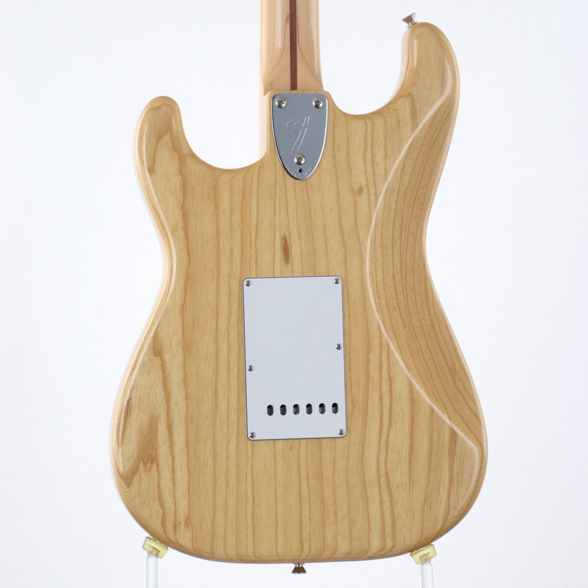 [SN JD19084121] USED Fender / Made in japan Traditional 70s Stratocaster Ash Natural [11]