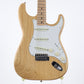 [SN JD19084121] USED Fender / Made in japan Traditional 70s Stratocaster Ash Natural [11]