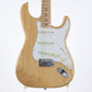 [SN JD19084121] USED Fender / Made in japan Traditional 70s Stratocaster Ash Natural [11]