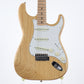 [SN JD19084121] USED Fender / Made in japan Traditional 70s Stratocaster Ash Natural [11]