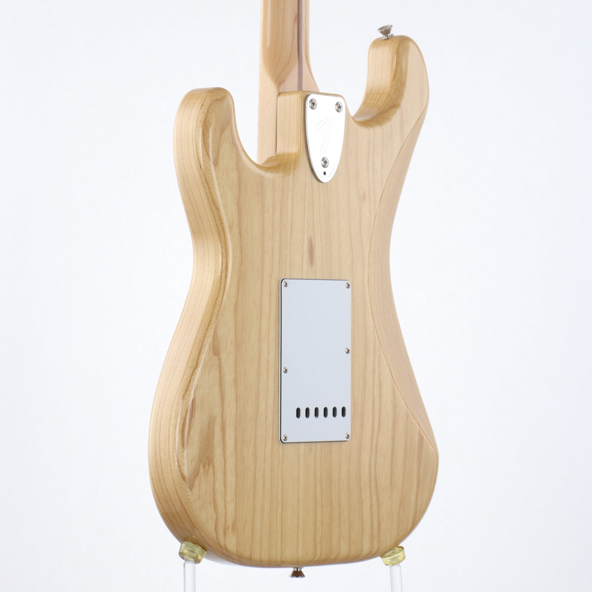 [SN JD19084121] USED Fender / Made in japan Traditional 70s Stratocaster Ash Natural [11]