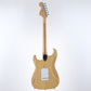 [SN JD19084121] USED Fender / Made in japan Traditional 70s Stratocaster Ash Natural [11]