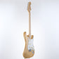 [SN JD19084121] USED Fender / Made in japan Traditional 70s Stratocaster Ash Natural [11]