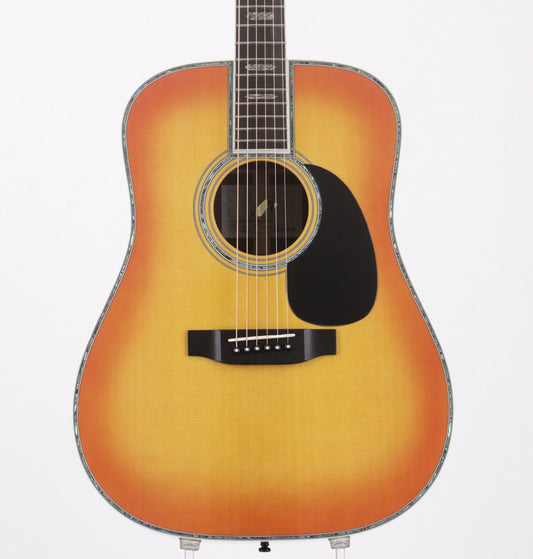 [SN 2104002] USED Morris / TF-79K SB [05]