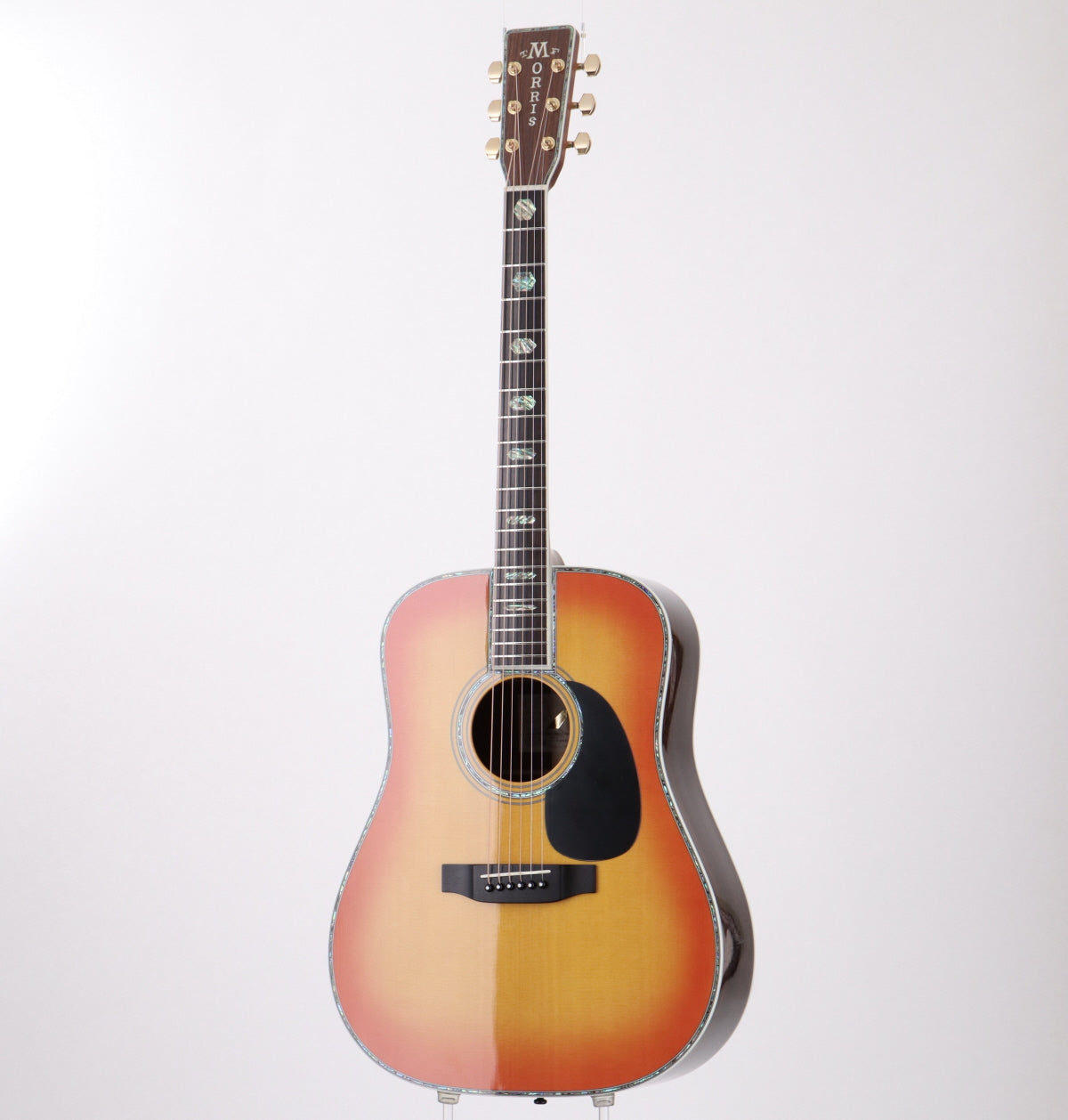[SN 2104002] USED Morris / TF-79K SB [05]