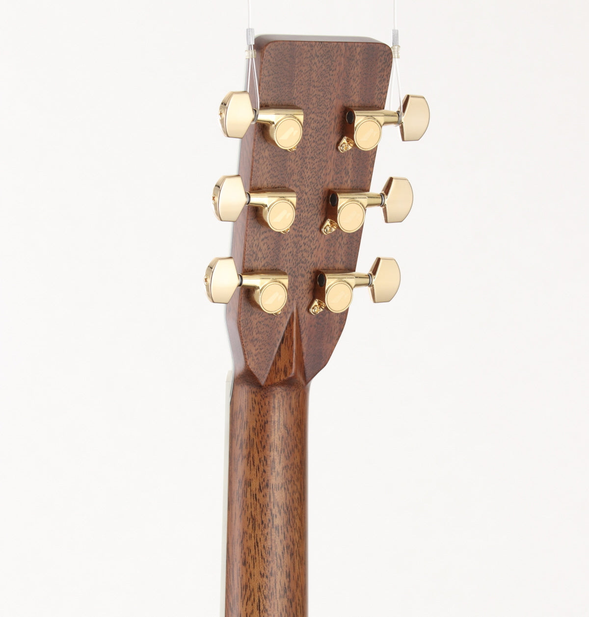[SN 2104002] USED Morris / TF-79K SB [05]