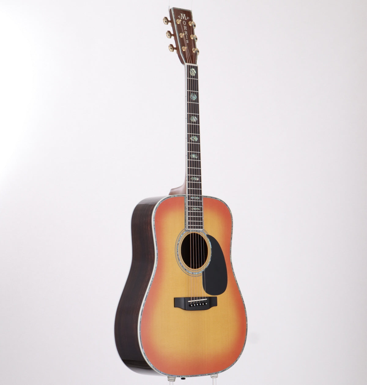 [SN 2104002] USED Morris / TF-79K SB [05]