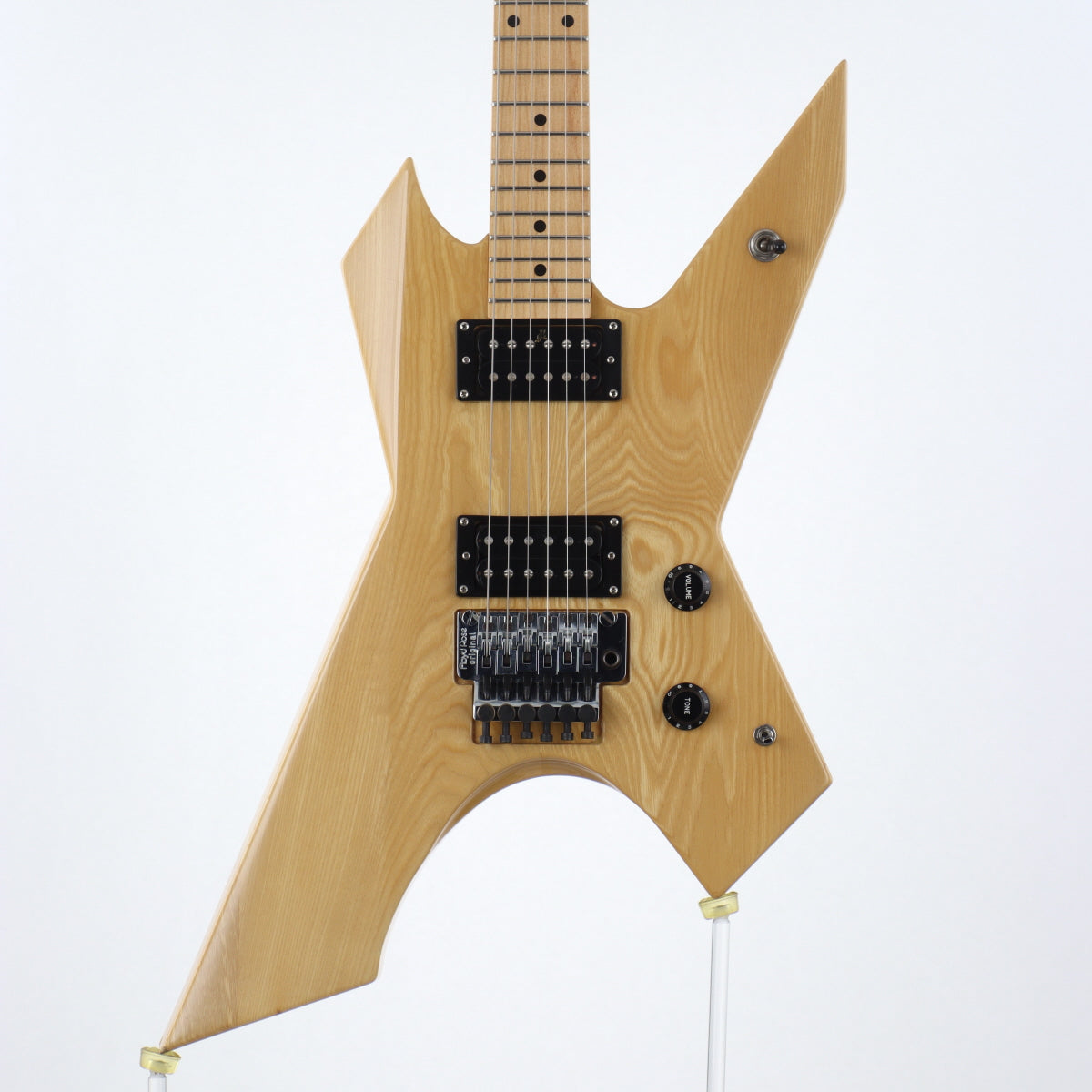 Killer 【USED】KG-Prime 21 the spirit (Pearl white illusion