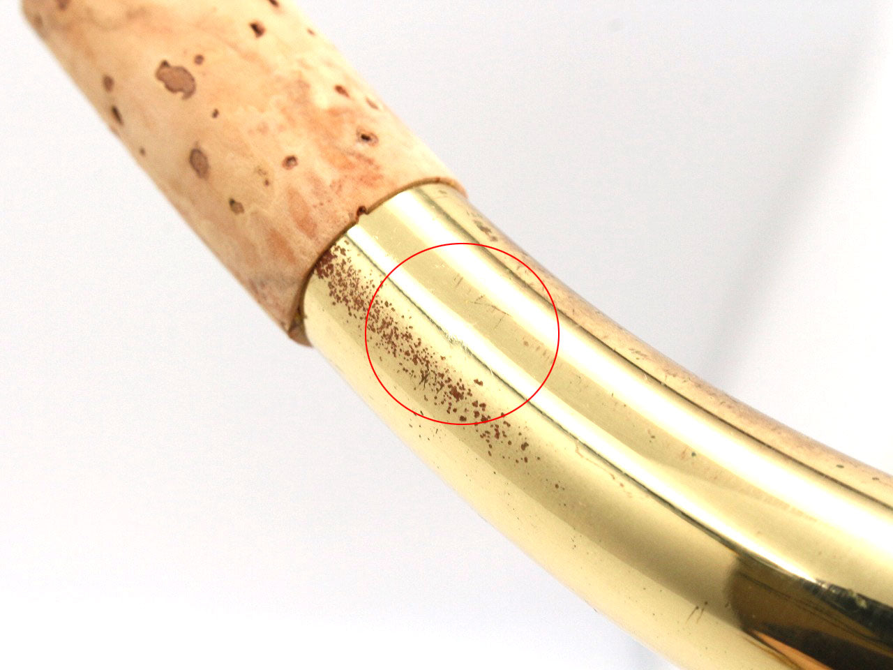 [SN 675323] USED SELMER / Tenor Sax SERIE3 W/E All tampos replaced [11]