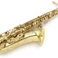 [SN 675323] USED SELMER / Tenor Sax SERIE3 W/E All tampos replaced [11]