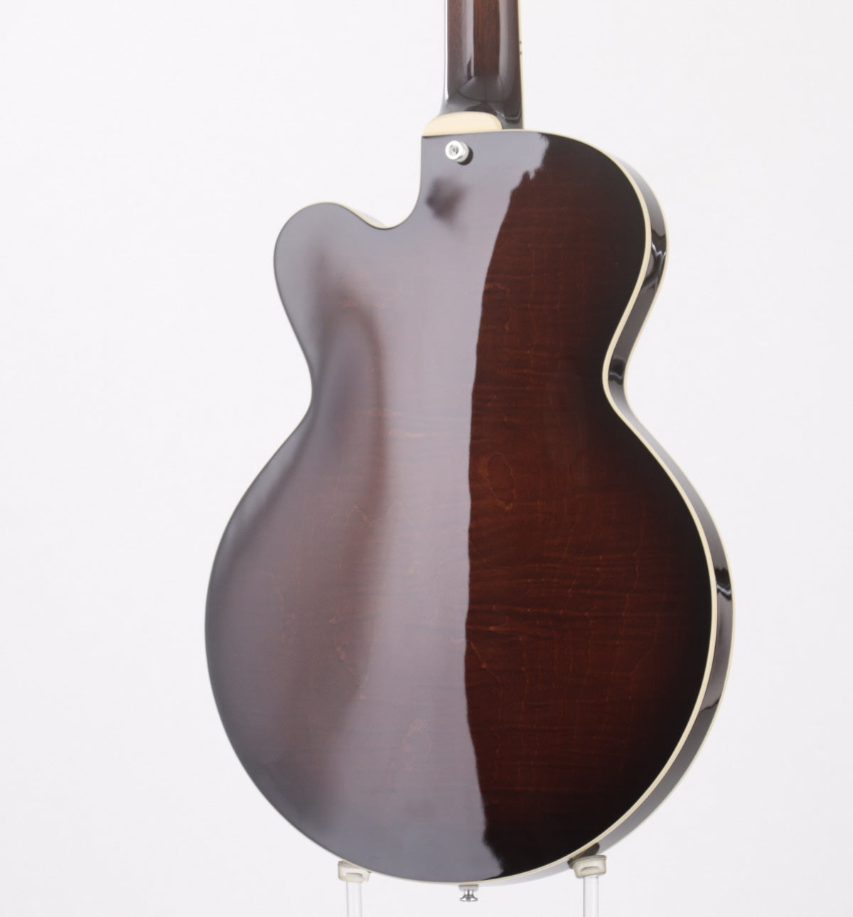 [SN R20354] USED ROZEO GUITARS / Ladybug-CB CM HB Tobacco SunBurst [03]