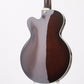 [SN R20354] USED ROZEO GUITARS / Ladybug-CB CM HB Tobacco SunBurst [03]