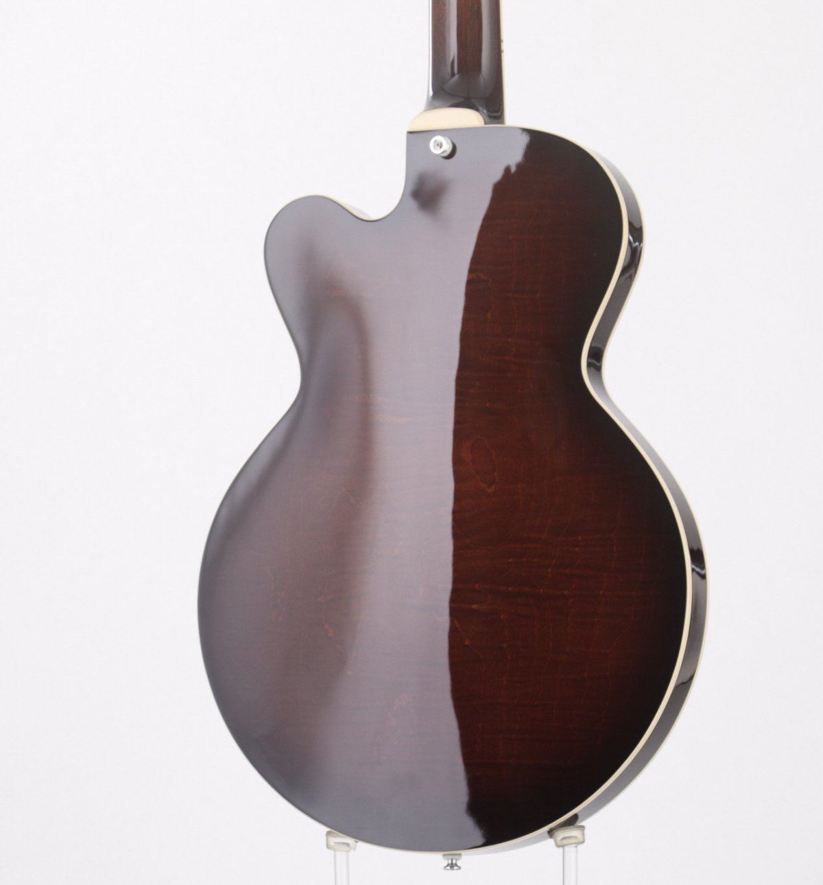[SN R20354] USED ROZEO GUITARS / Ladybug-CB CM HB Tobacco SunBurst [03]