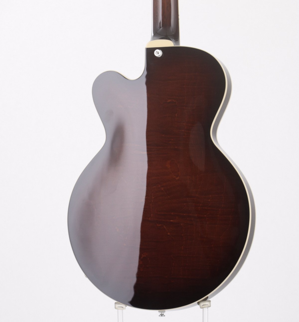 [SN R20354] USED ROZEO GUITARS / Ladybug-CB CM HB Tobacco SunBurst [03]