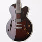 [SN R20354] USED ROZEO GUITARS / Ladybug-CB CM HB Tobacco SunBurst [03]