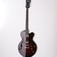 [SN R20354] USED ROZEO GUITARS / Ladybug-CB CM HB Tobacco SunBurst [03]
