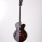 [SN R20354] USED ROZEO GUITARS / Ladybug-CB CM HB Tobacco SunBurst [03]