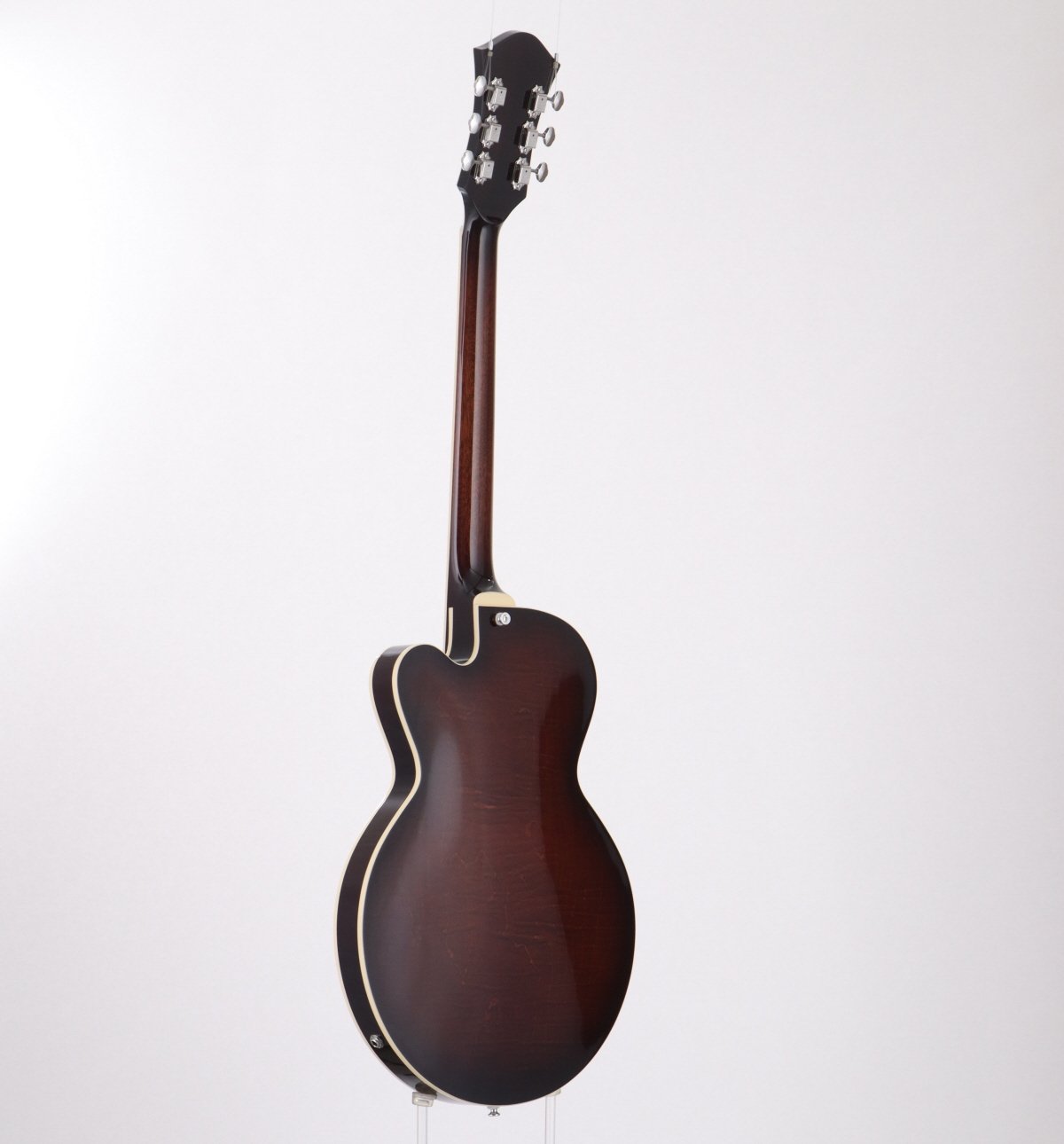 [SN R20354] USED ROZEO GUITARS / Ladybug-CB CM HB Tobacco SunBurst [03]