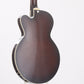 [SN R20354] USED ROZEO GUITARS / Ladybug-CB CM HB Tobacco SunBurst [03]
