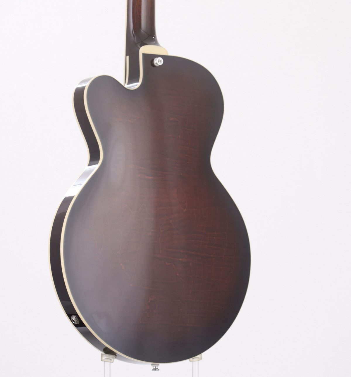 [SN R20354] USED ROZEO GUITARS / Ladybug-CB CM HB Tobacco SunBurst [03]