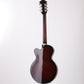 [SN R20354] USED ROZEO GUITARS / Ladybug-CB CM HB Tobacco SunBurst [03]