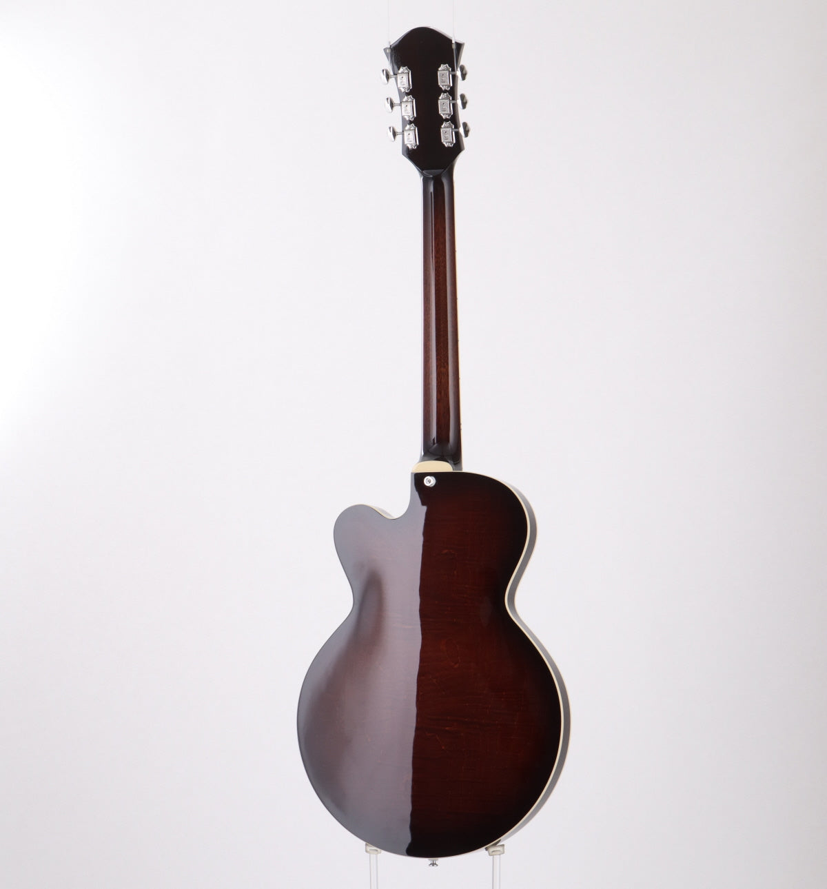 [SN R20354] USED ROZEO GUITARS / Ladybug-CB CM HB Tobacco SunBurst [03]