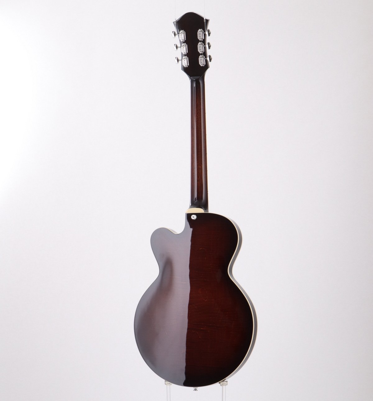 [SN R20354] USED ROZEO GUITARS / Ladybug-CB CM HB Tobacco SunBurst [03]